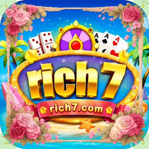 rich7 — mitra unggulan